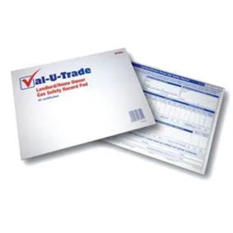 Val-U-Trade Landlords Pad – 50 reports