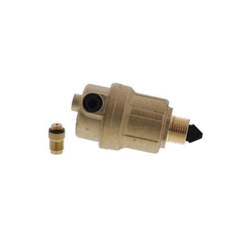Vokera Automatic Air Vent Brass 10029306