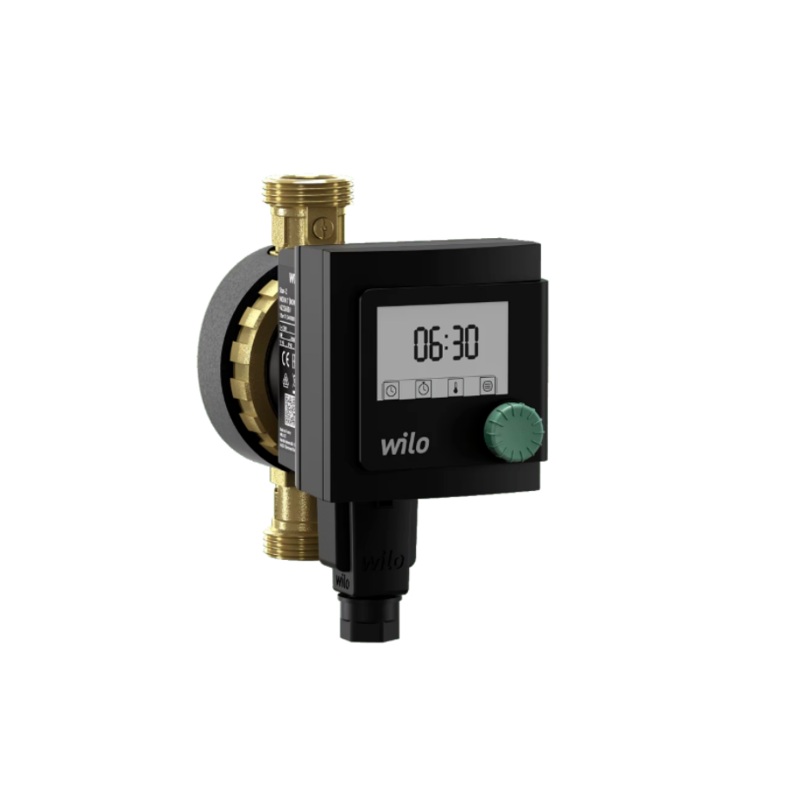 Wilo Star-Z Nova(Row) T Bronze Hot Water Circulator Pump 4222650 – Brand new Box