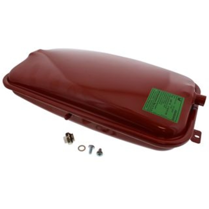 WORC 87161165190 EXPANSION VESSEL 10L