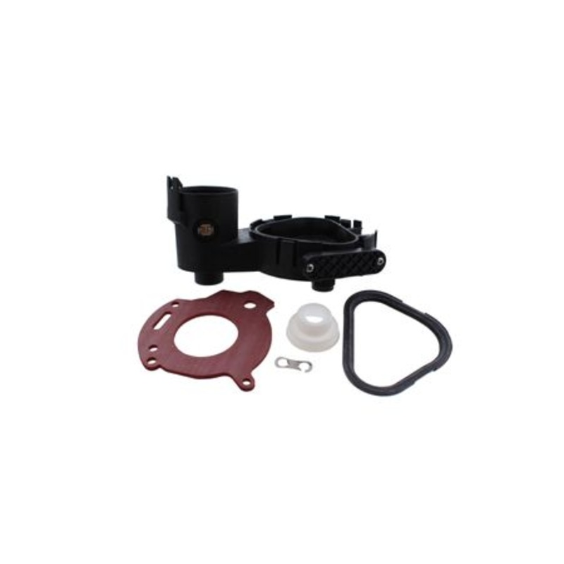 Worcester Bosch 87154069240 Condensate Sump Assembly- Brand New