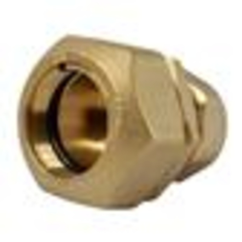25MM X 3/4 9LB LEADLINE MDPE