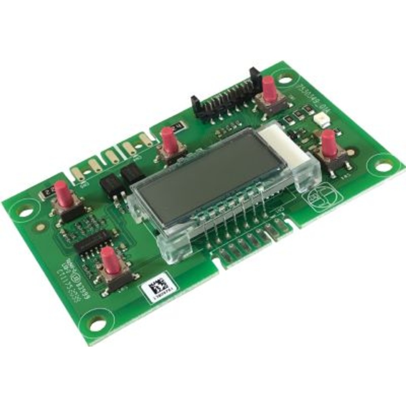 Biasi BI2445104 – Control Panel PCB Original Boxed Part