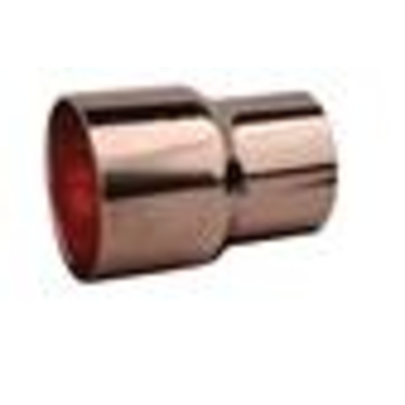 ENDFEED 35MM X 22MM REDUCING COUPLING