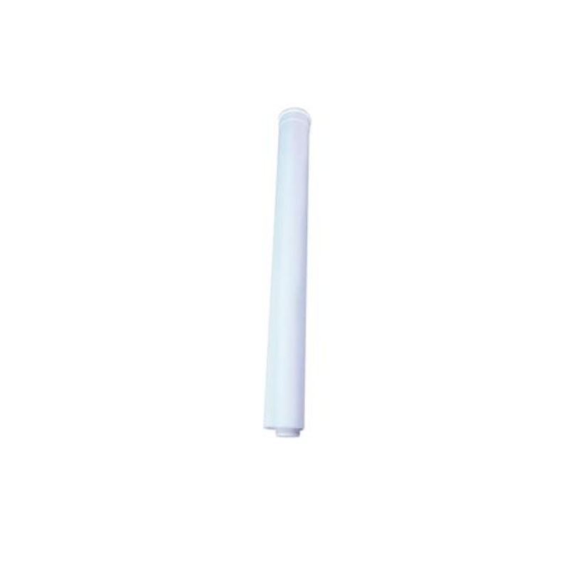 Ideal  Boiler Flue Extension White 1000mm 203129