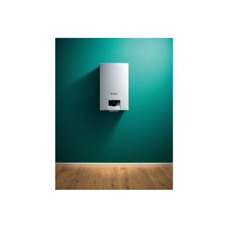 Vaillant EcoTec Plus 630 30kW System Boiler 0010036013