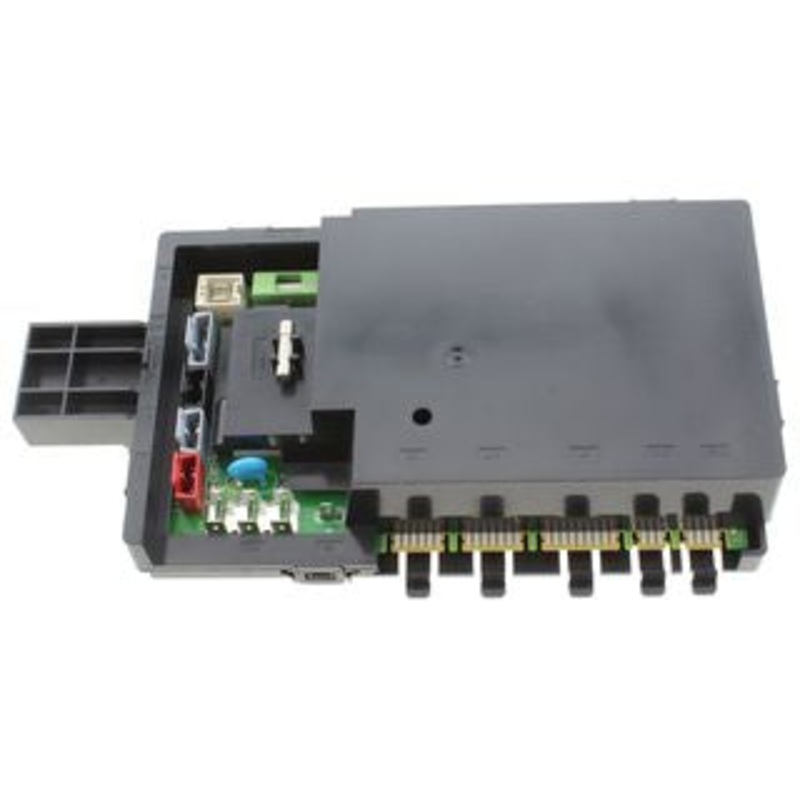 VIES 7869893 MAIN PCB VBC115-A10.008