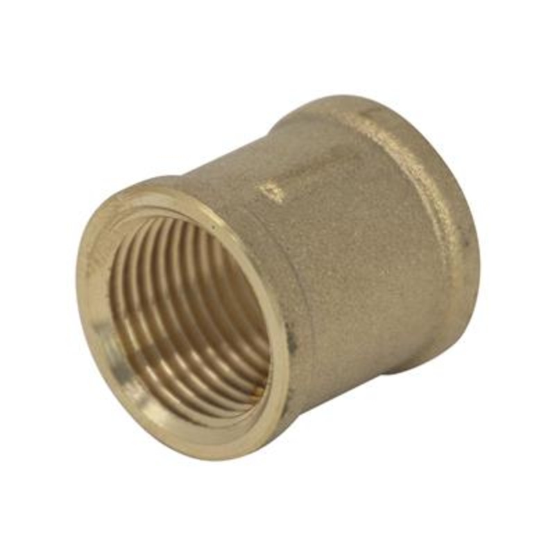 1/4 BRASS SOCKET