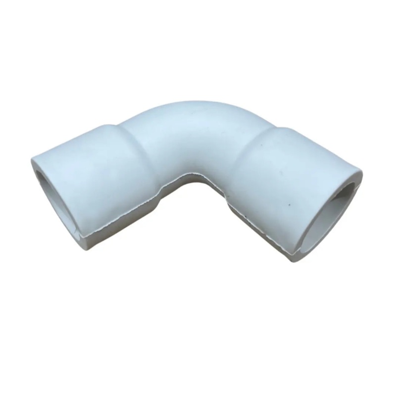 BAXI  BOILER ELBOW CONDENSATE PIPE PART 7210676