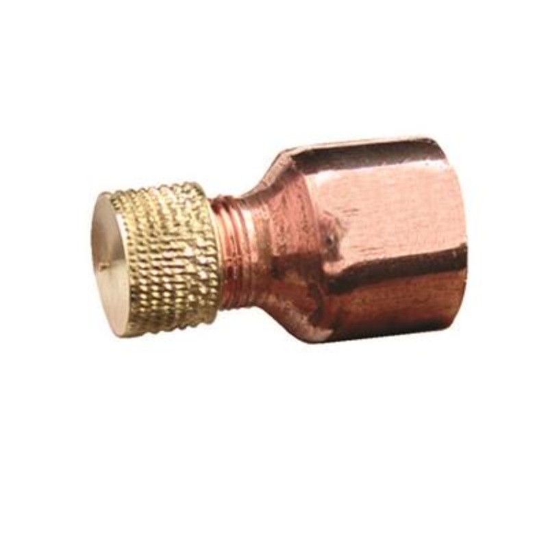 ENDFEED 15MM AIR VENT CAPS