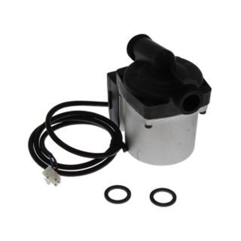 GLED GT089 MODULATING GRUNDFOS UPR 15/50 PUMP BOILERMATE