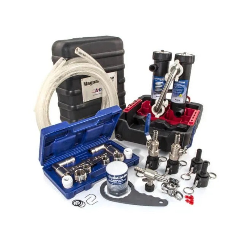 MagnaCleanse MACK01 RapidFlush Kit