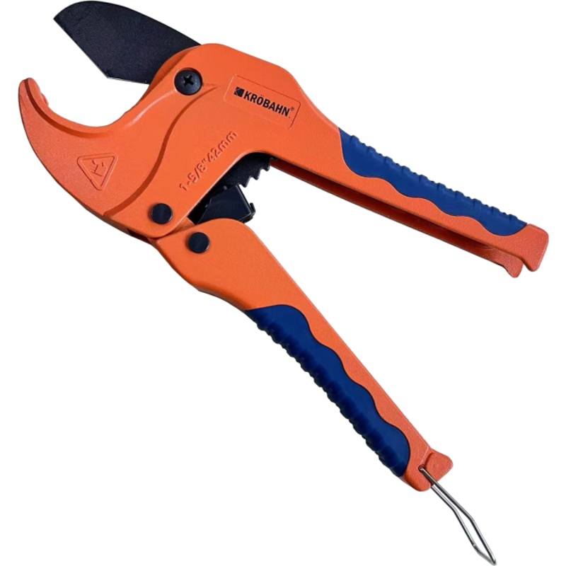PLASTIC PIPE CUTTER Product ID KB-CPRT0042