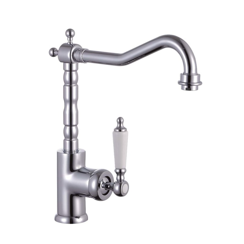 SCH_TTE Sink Mixer OLD STYLE Chrome