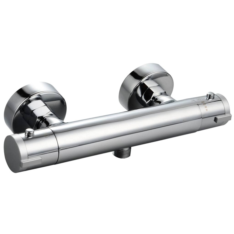SCH_TTE Thermostatic Shower Mixer Tap LONDON 5.5 cm