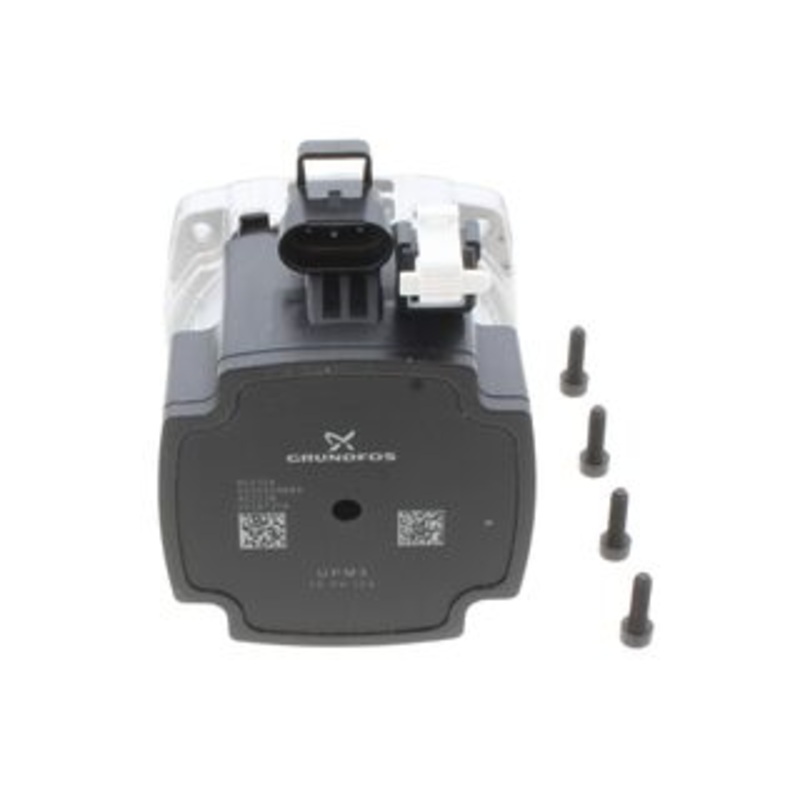 Vaillant 0020231142 Pump Motor