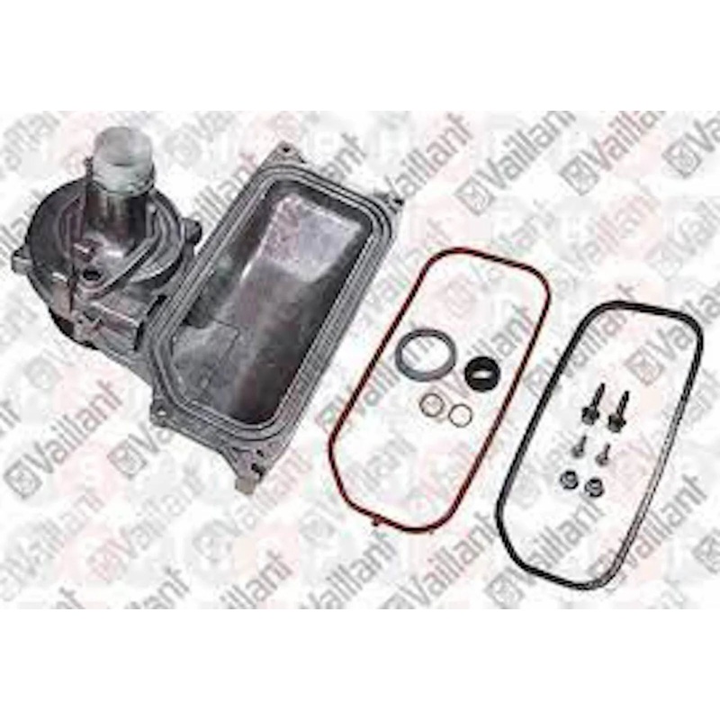 VAILLANT ECOFIT PURE 430 435 630 835 BOILER FAN KIT 0020195457