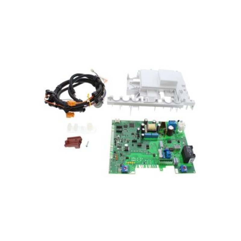 Worcester Bosch 8748300912 Printed Circuit Board