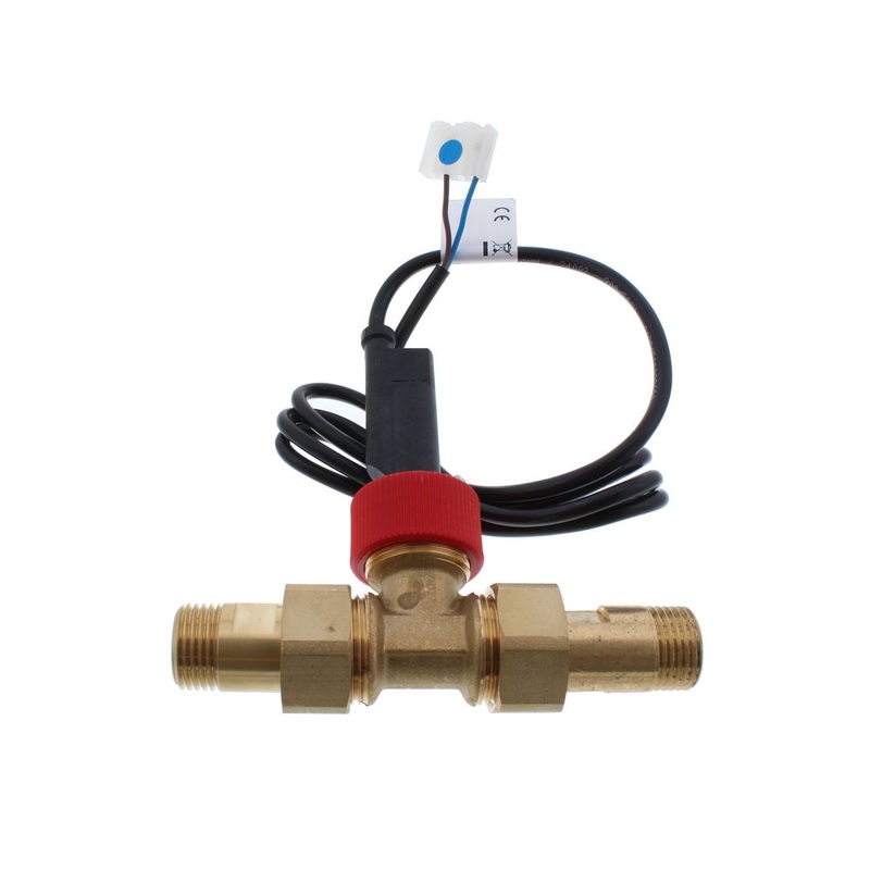 Worcester Flow Switch Assembly 87161200690
