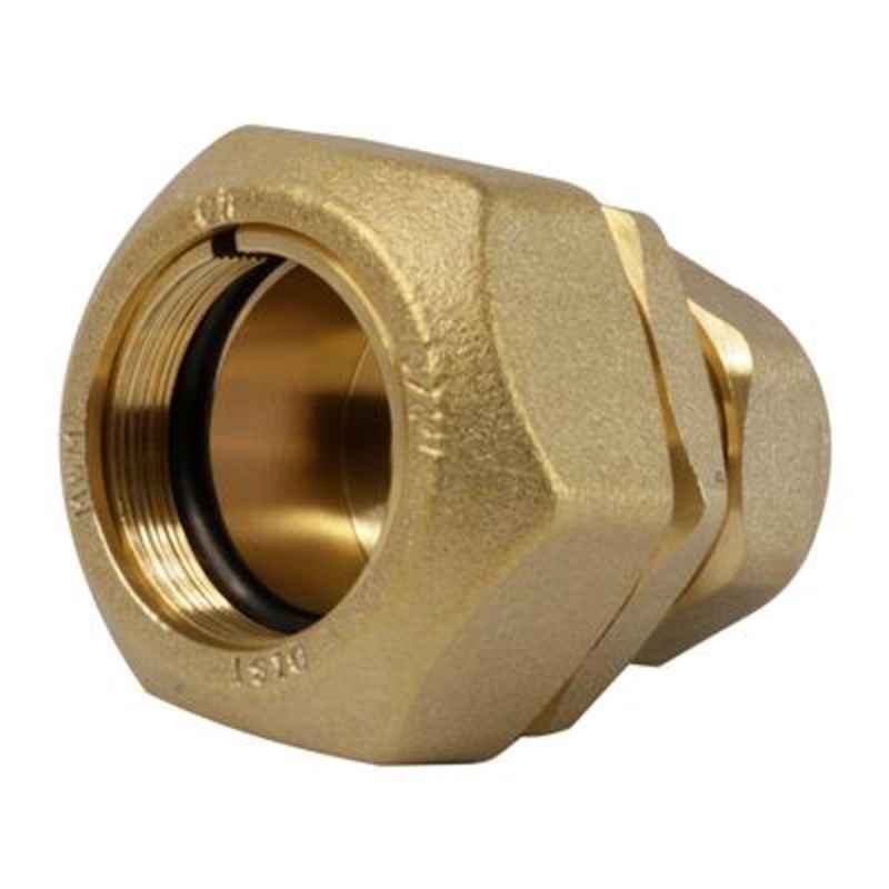 15mm x 1/2 7LB LEADLINE COPPER BFLL-15D7