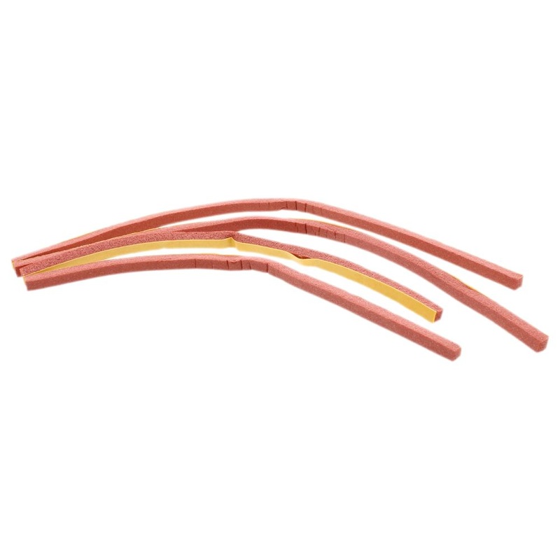 Baxi 242489 Combustion Box Door Seal – Main HE/Solo HE/Barcelona