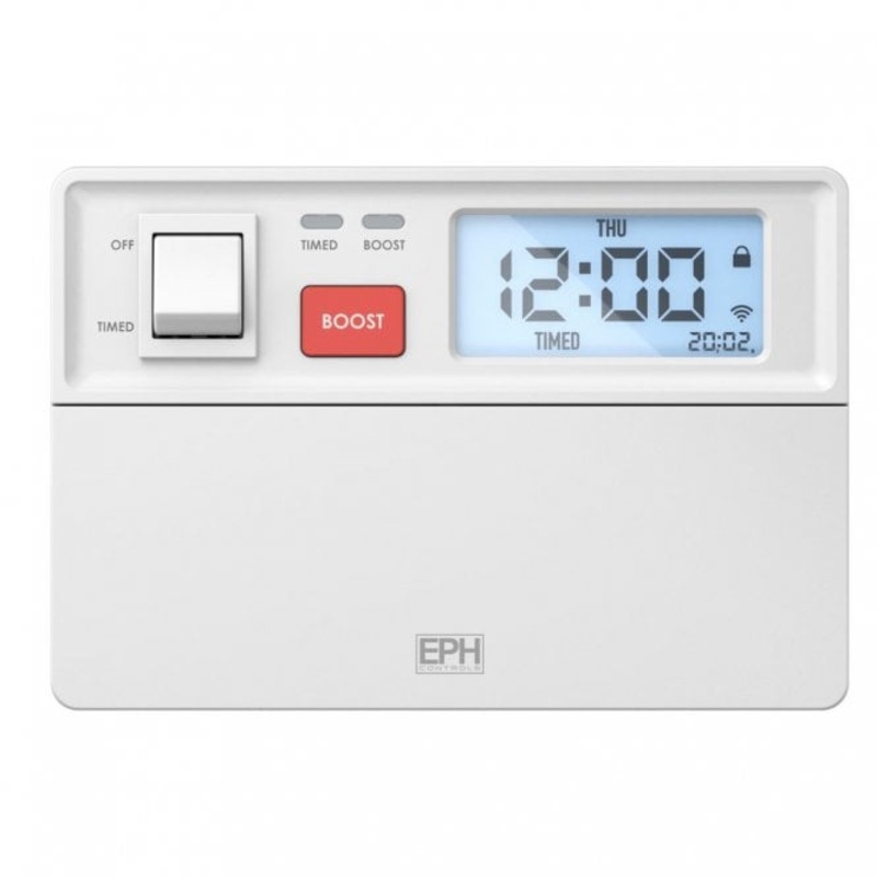 EPH Controls Immersion Heater Controller – IMC