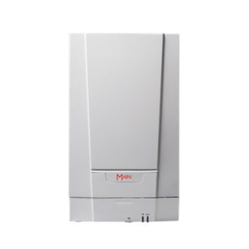 Main Eco Compact 18kW Heating Boiler & flue
