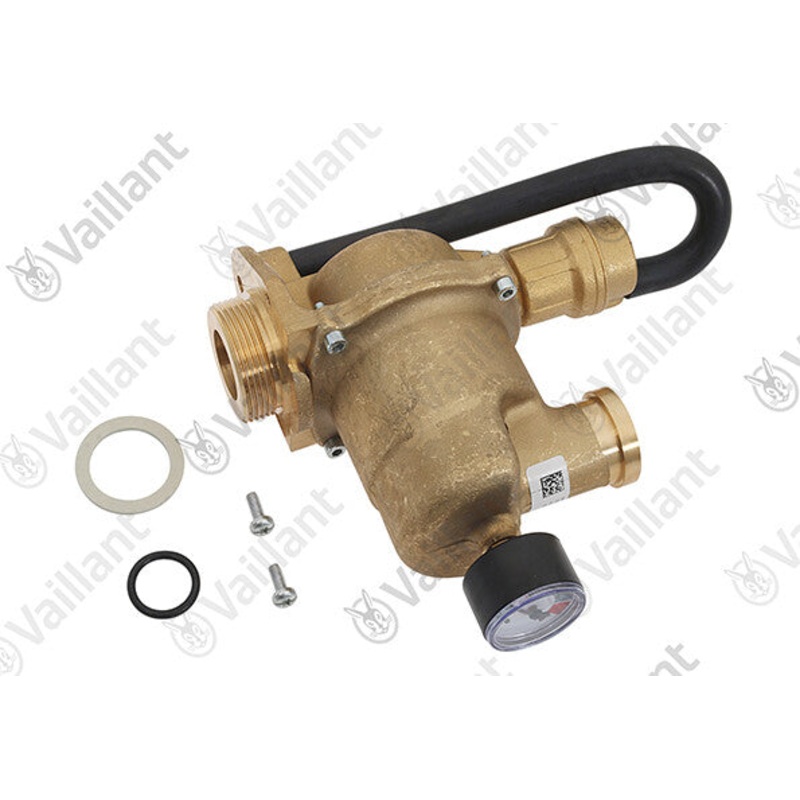 VAIL 0020268776 AIR SEPARATOR