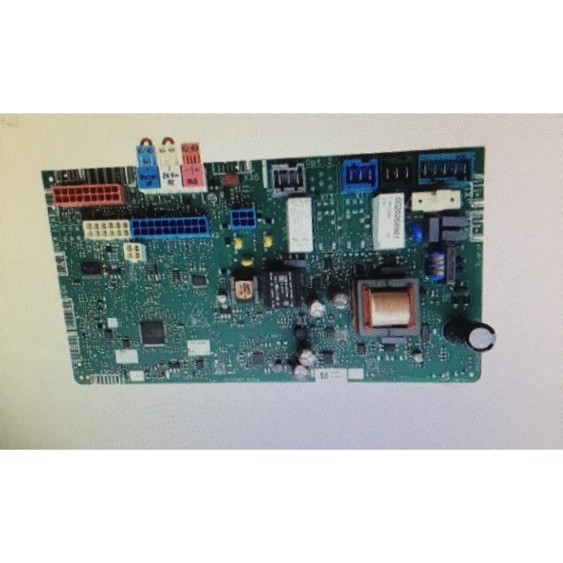 Vaillant 8000034818 pcb