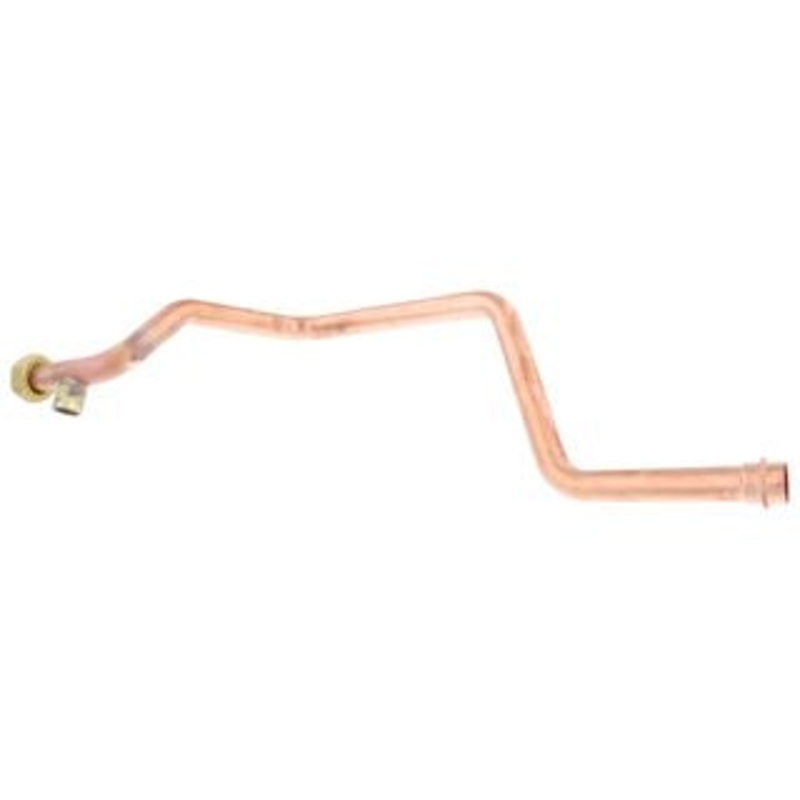 VOKE 20166124 FLOW PIPE