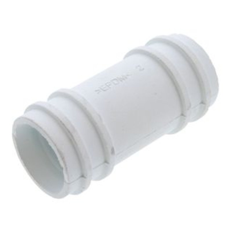 WORC 87161138280 CONNECTOR-OVERFLOW PIPE