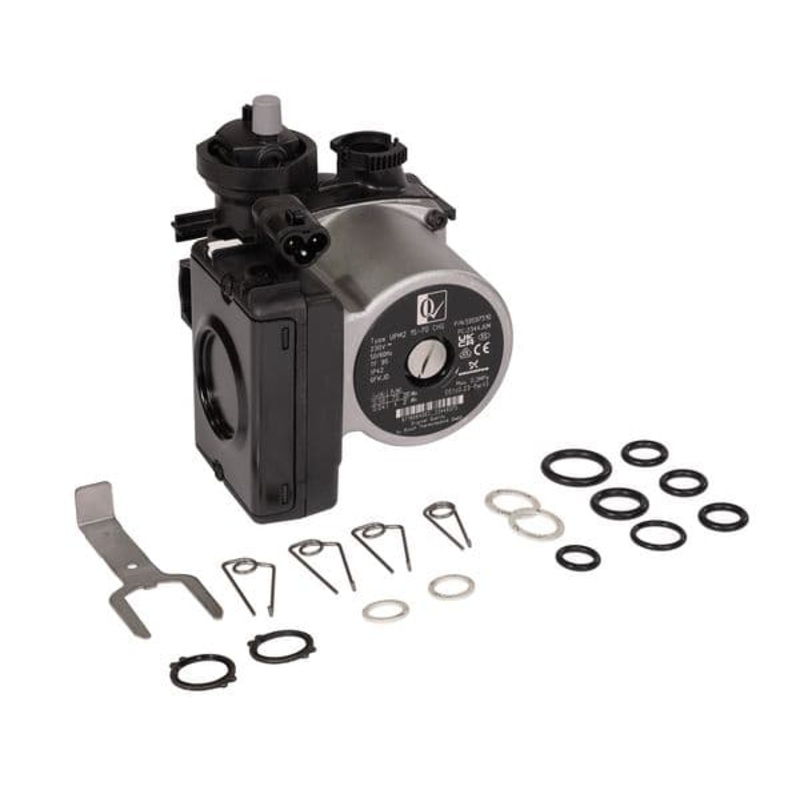 Worcester Bosch pump 8716122126 UPM 15-70CHG