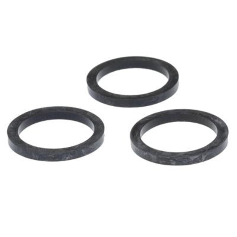 3/4 GAS METER UNION / DISC WASHER  BFGMSDW-E