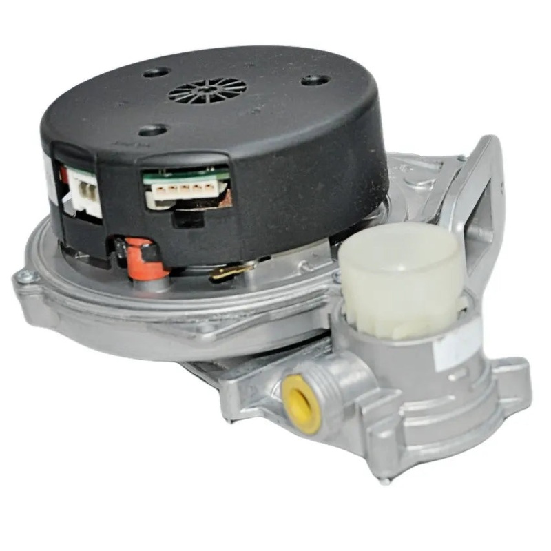 Atag Boiler Fan S4858400 genuine  Refurbished