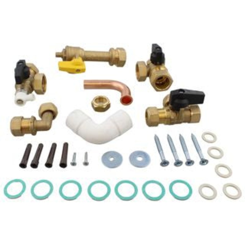 BAXI 7686321 KIT CONNECTIONS PACK – COMBI