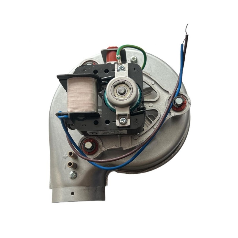 Baxi Solo 3 Reconditioned Fan 30pf 40pf 50pf Part No. 246051