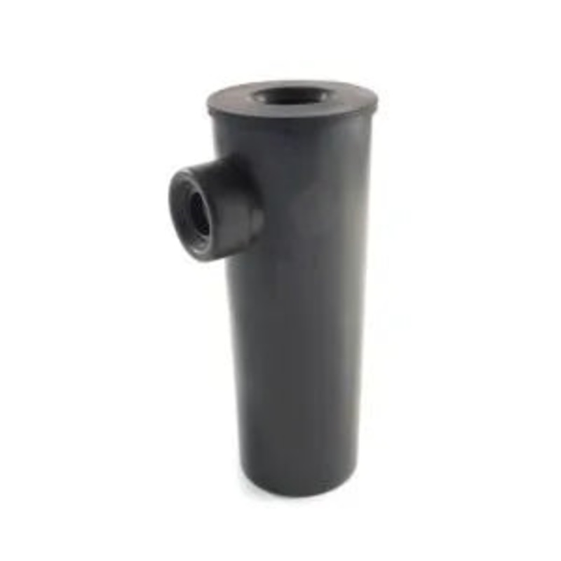 Condensate Soakaway – Universal Top & Side Adaptor