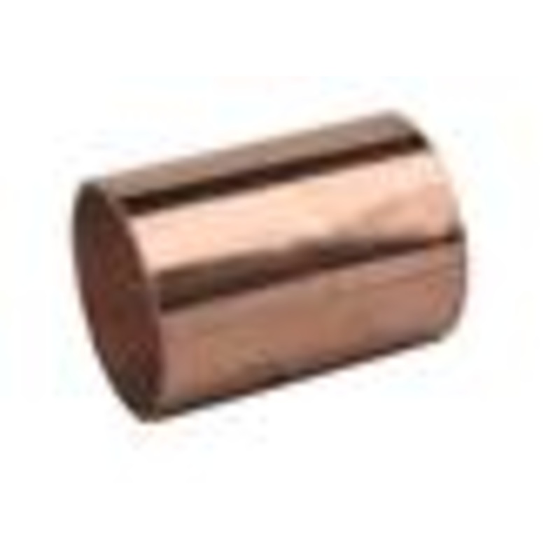 ENDFEED 15mm SLIP COUPLING Item No. EFCS-15