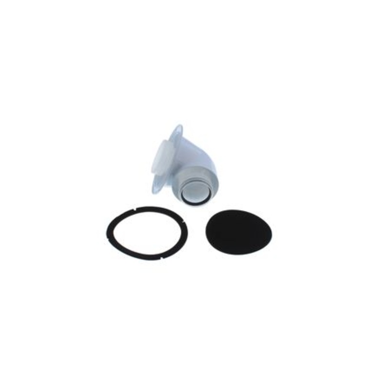 Glow-Worm 0020020498 Elbow 87