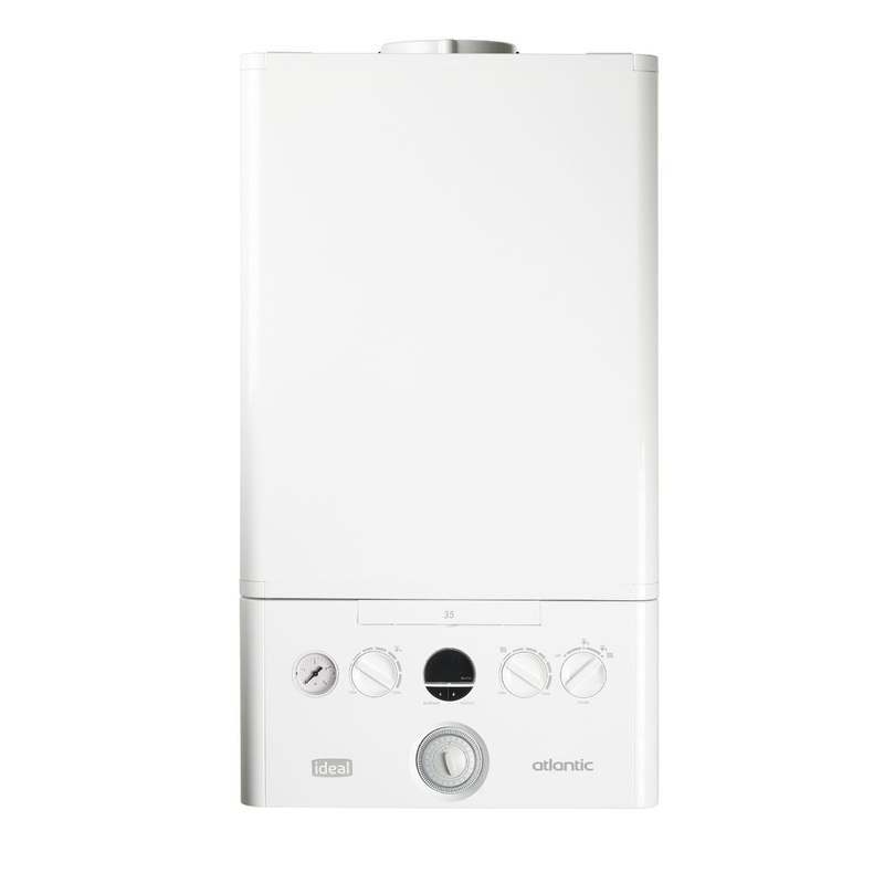 Ideal Atlantic Combi 24