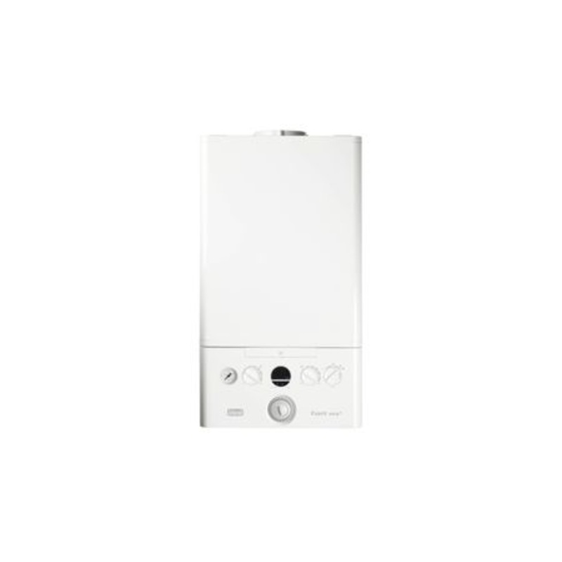 Ideal Esprit Eco2 30kW Combi Boiler with Horizontal Flue