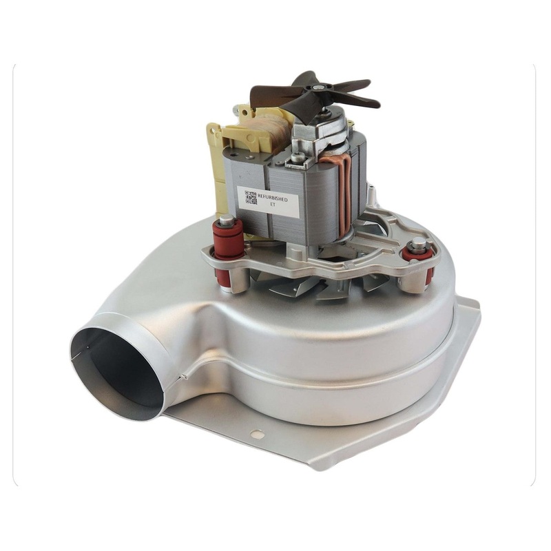 Potterton Suprima 5000860 Centrifugal Reconditioned Fan 100