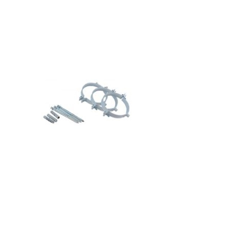 Vaillant Boiler Flue Support Clip 100mm 5 Pack 303821