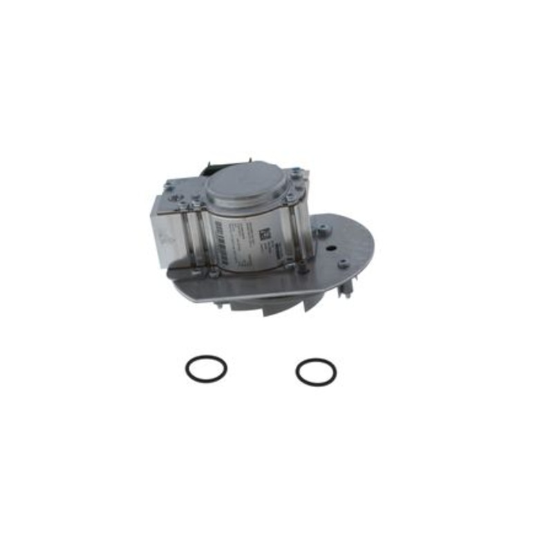 Vaillant Gas Section Assembly 20035222