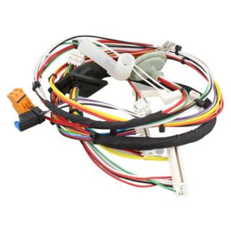 WORC 8716117072 HARNESS LOW VOLTAGE