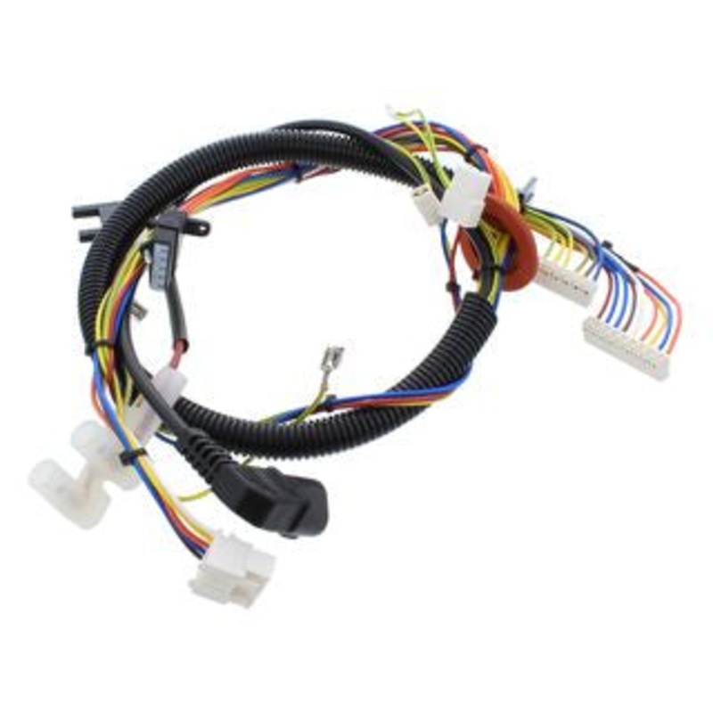 WORC 8716117074 HARNESS HIGH VOLTAGE