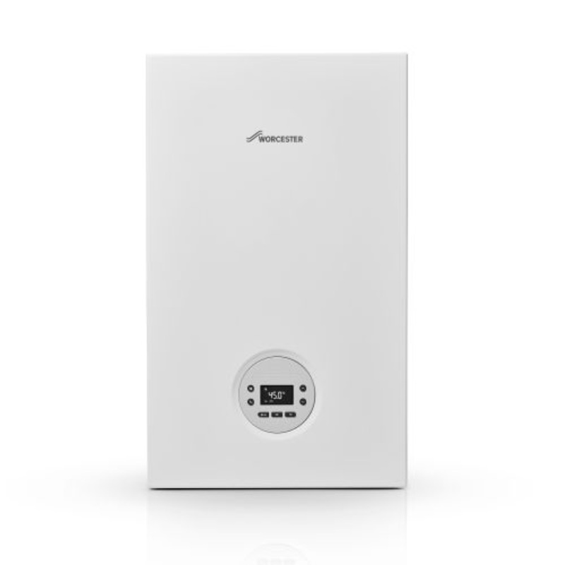 Worcester Bosch Greenstar 1000 30kW Combi – 7736902179