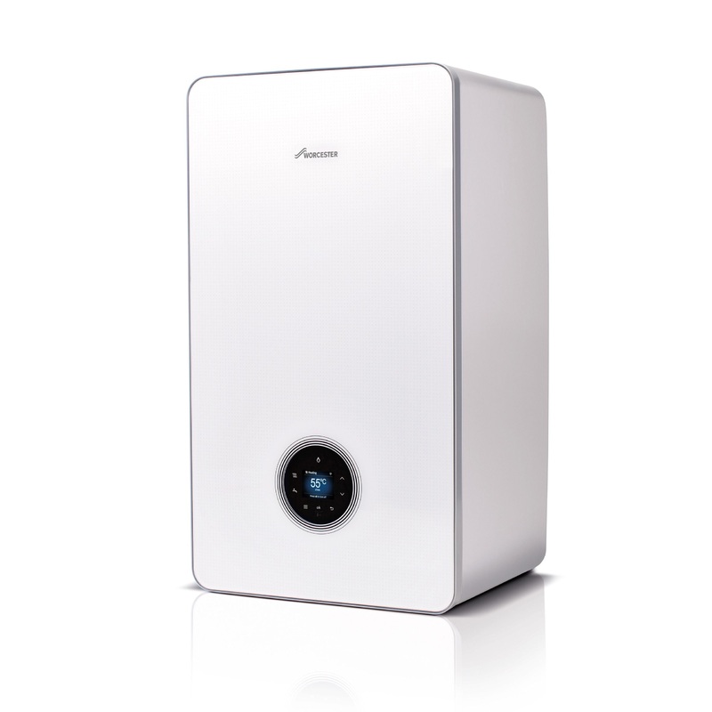 Worcester Greenstar 8000 Style 40 (ErP)