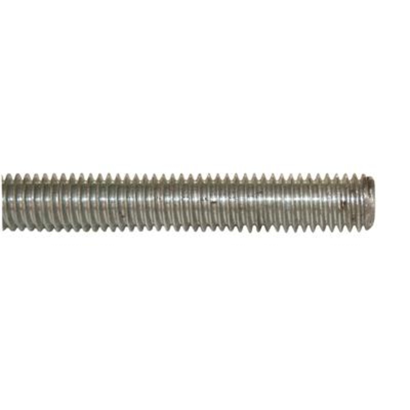 10mm x 1M Nipping Rod Thread Bar