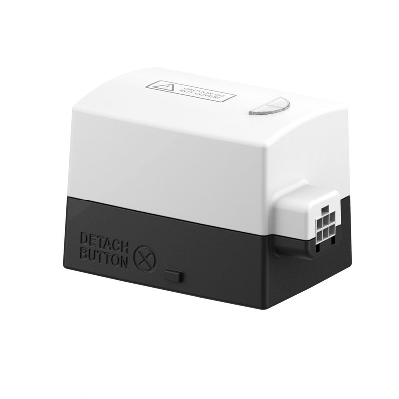 2 Port Actuator for Honeywell